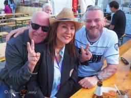 THAI SUMMER STREETFOOD  FASHION FESTIVAL 2026